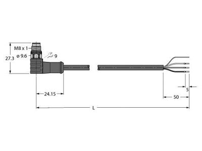 PSWS3M-10/TEL