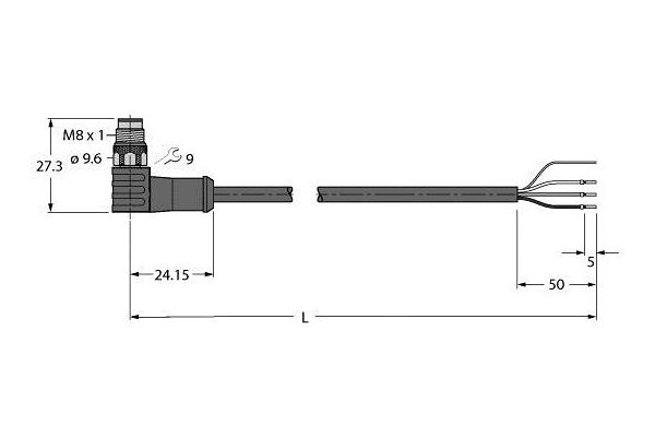 PSWS3M-10/TEL