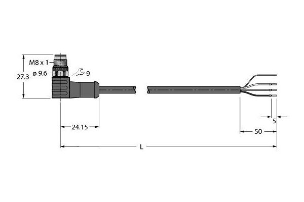 PSWS3M-10/TXL