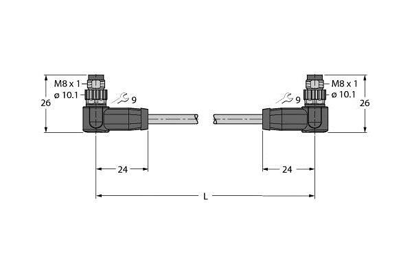 PSWS4M-PSWS4M-4414-0.15M