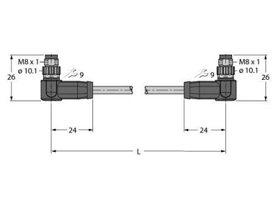 PSWS4M-PSWS4M-4414-0.15M