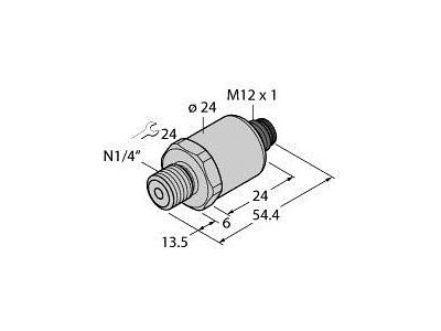 PT0.25R-1003-IOL-H1141