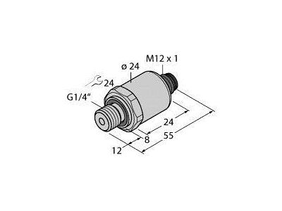 PT0.25R-1004-IOL-H1141