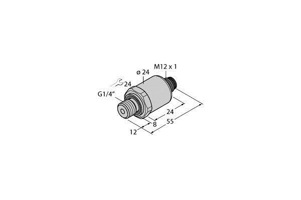 PT0.25R-1004-IOL-H1141