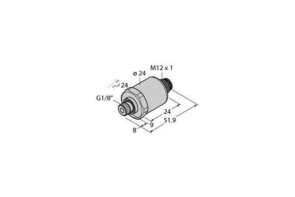 PT0.25R-1013-IOL-H1141