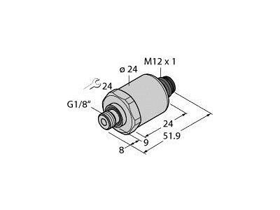 PT0.25R-1013-IOL-H1141