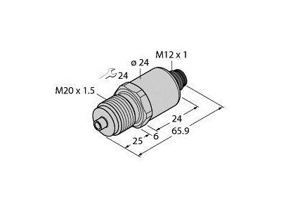 PT0.2V-1020-IOL-H1141