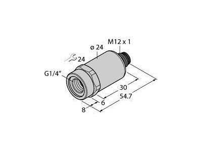 PT1000R-2001-IOL-H1141