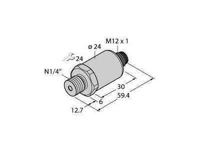 PT1000R-2003-IOL-H1141