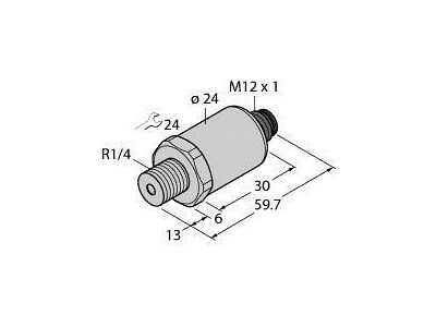 PT1000R-2010-IOL-H1141