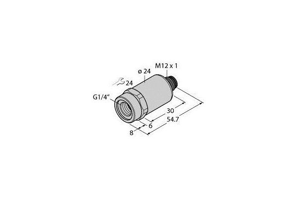 PT100R-2001-IOL-H1141/X