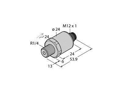 PT10R-1010-IOL-H1141