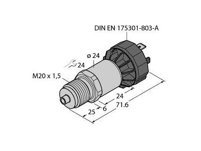 PT10R-1020-I2-DA91