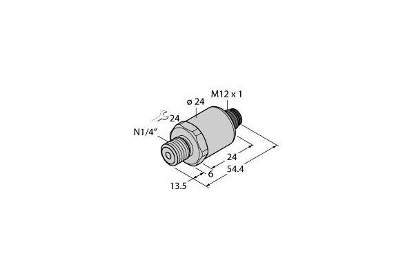 PT1.5V-1003-I2-H1143/X