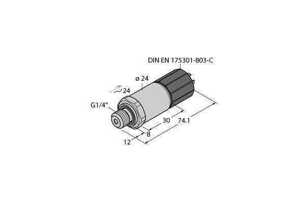 PT16R-2004-I2-DC91/X