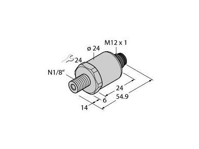 PT200PSIG-1014-U1-H1141