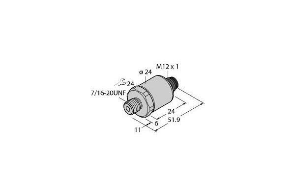 PT20PSIG-1005-I2-H1141