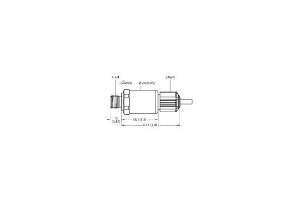 PT250R-2004-I2-CM2.0/O