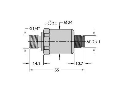 PT2.5A-1004-U1-H1143/X