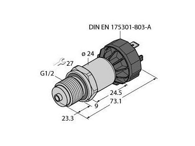 PT2.5R-1008-U1-DA91/X