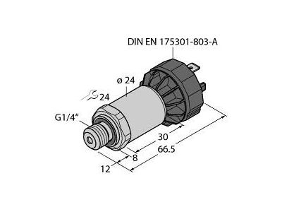 PT2.5R-2004-I2-DA91/X