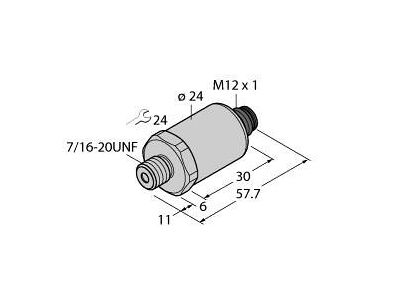 PT3000PSIG-2005-U1-H1141/X