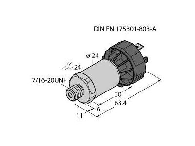 PT300PSIG-2005-U1-DA91/X
