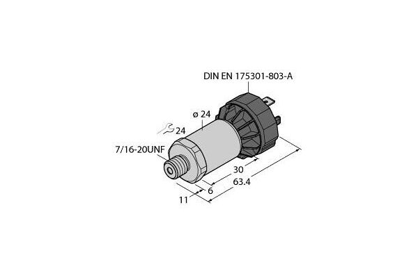 PT30PSIG-2005-I2-DA91/X