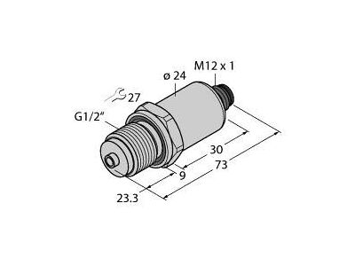 PT400R-2008-U1-H1143/X