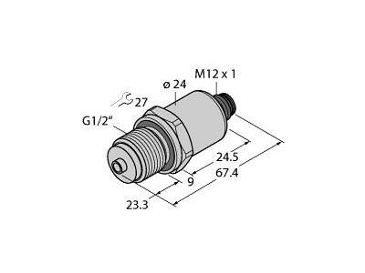 PT40R-1008-I2-H1143/X