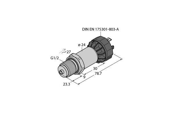 PT40R-2008-I2-DA91/X