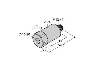 PT500PSIG-2045-I2-H1143