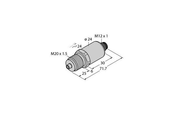 PT600R-2020-I2-H1143/X