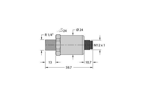 PT600R-2110-I2-H1143