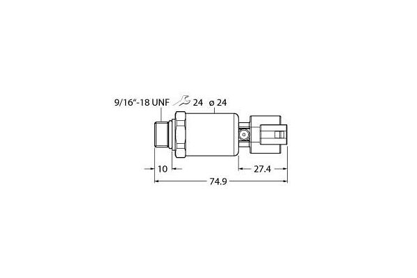 PT600R-2121-I2-DT043P