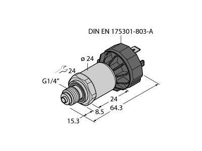 PT6A-1040-I2-DA91