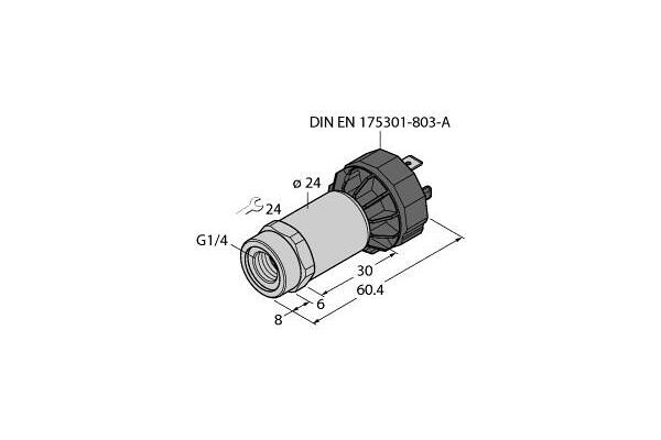 PT6R-2001-I2-DA91/X