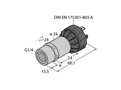 PT9V-1001-I2-DA91