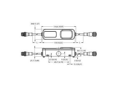 PTL110S-T-QPS150