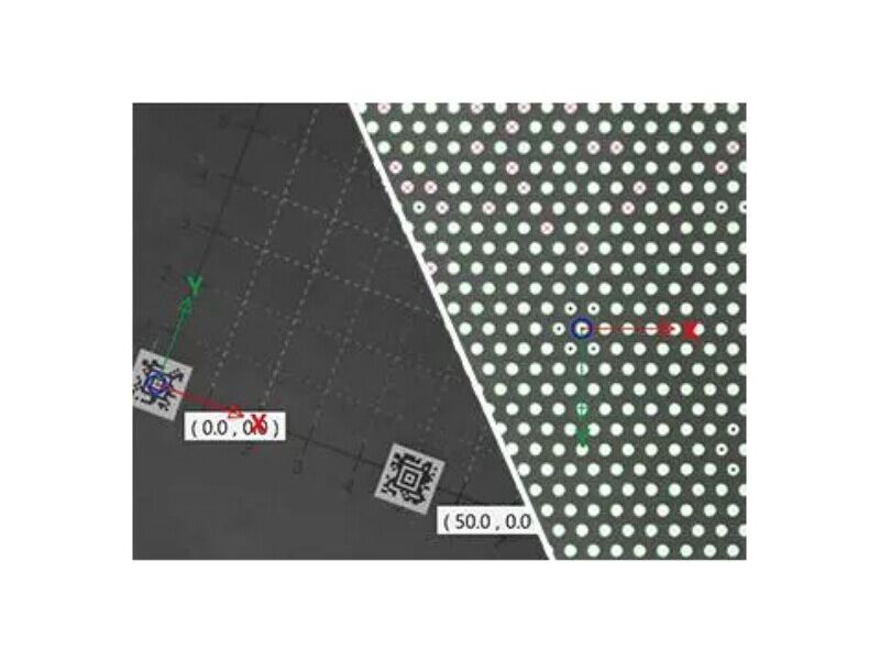 pylon vTool Calibration Basic, Software - Tipteh