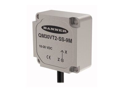 QM30VT2-SS-9M