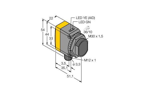 QS30AF600Q