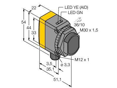 QS30ARXH2OQ5