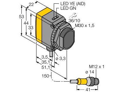 QS30RRH2OQ5