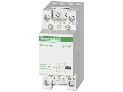 R25-04 24VM