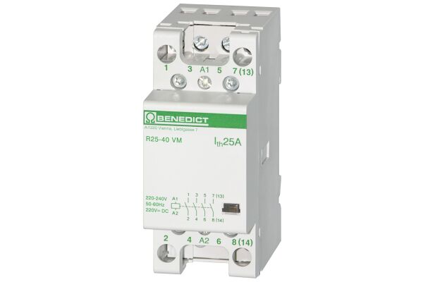 R25-22 230VM