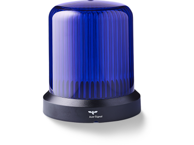 RDMUP LED multifunction beacon Ultra Performance 12 V DC blue