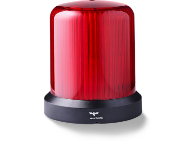 RDMUP LED multifunction beacon Ultra Performance 12 V DC red