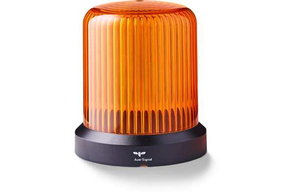 RDMUP LED multifunction beacon Ultra Performance 24 V AC/DC amber