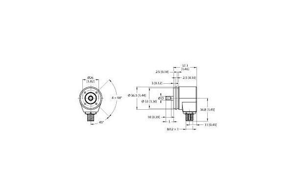 REI-04QA0S-4A1024-H1181
